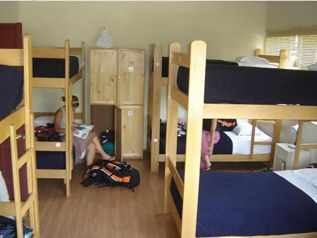 Flying Dog Hostel Лима Екстериор снимка